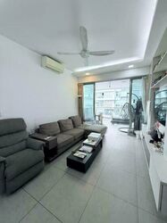 The Minton (D19), Condominium #595191421